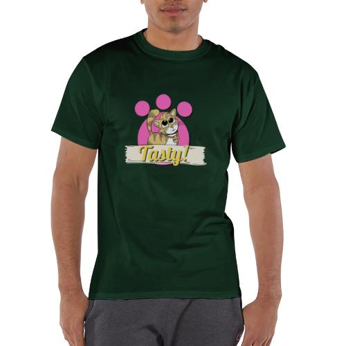 TomoTees Tasty - Champion Unisex T-Shirt