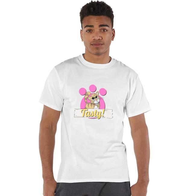 TomoTees Tasty