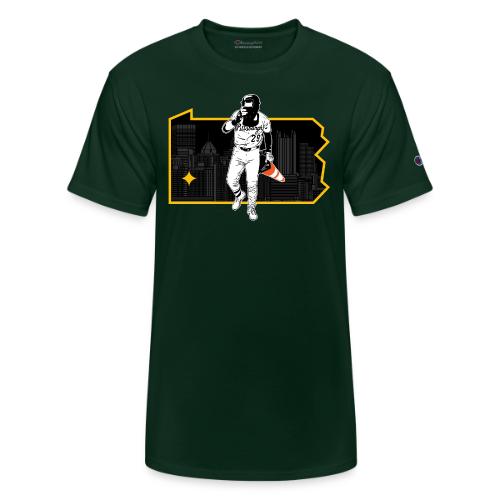 Fear The Cone (Light) - Champion Unisex T-Shirt