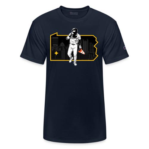 Fear The Cone (Light) - Champion Unisex T-Shirt