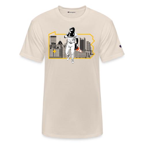 Fear The Cone III (Light) - Champion Unisex T-Shirt