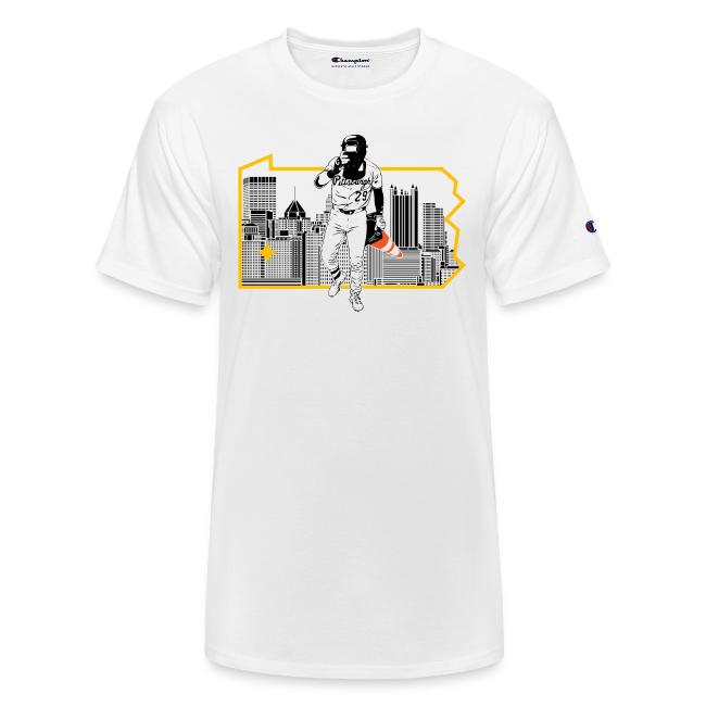 Fear The Cone III (Light)