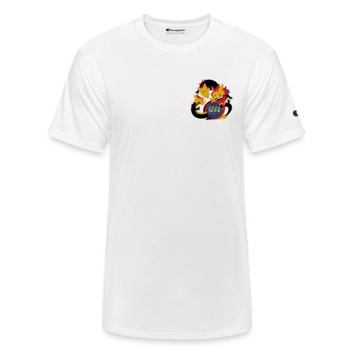 CAIS Lunar New Year 2024 ECD Design - Champion Unisex T-Shirt