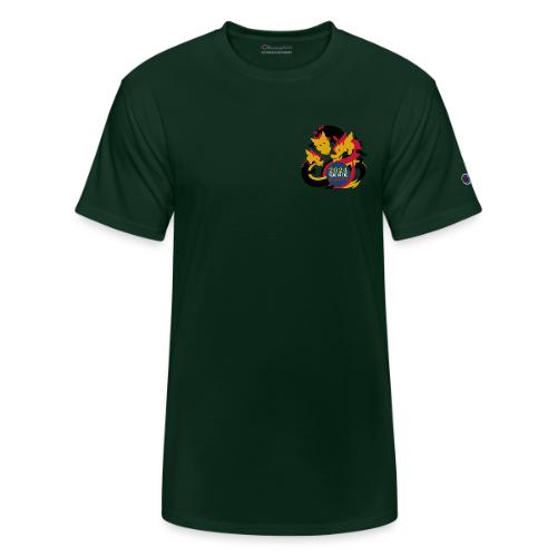 CAIS Lunar New Year 2024 ECD Design - Champion Unisex T-Shirt