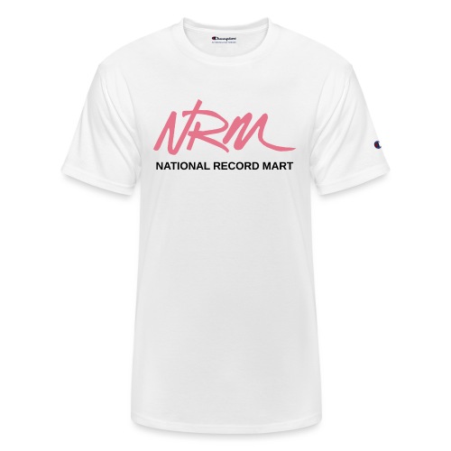 NRM (Light) - Champion Unisex T-Shirt