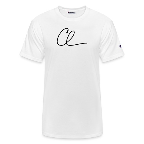 CL Signature - Champion Unisex T-Shirt