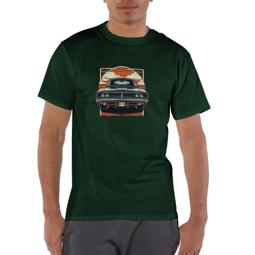 Chally - Champion Unisex T-Shirt