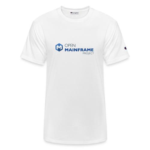 Open Mainframe Project - Champion Unisex T-Shirt