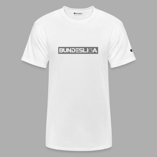 Lichess Bundesliga - Champion Unisex T-Shirt