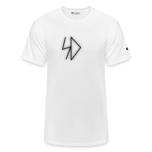 SID ORIGINAL LOGO - Champion Unisex T-Shirt