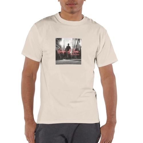 House of Jean - Champion Unisex T-Shirt