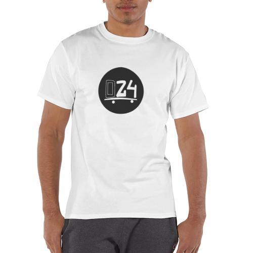 024 - Champion Unisex T-Shirt