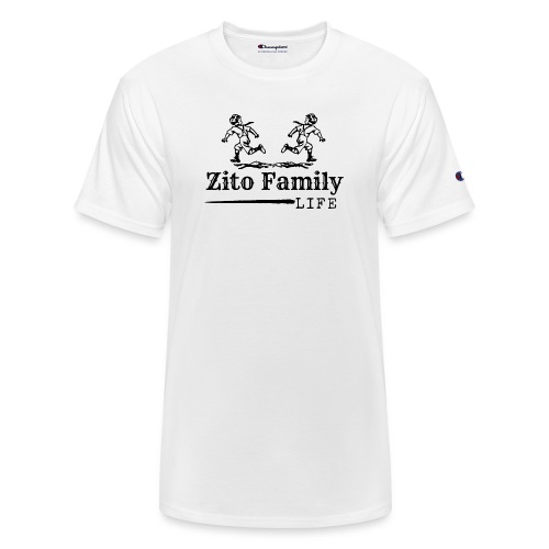 New 2023 Clothing Swag for adults and toddlers - Champion Unisex T-Shirt