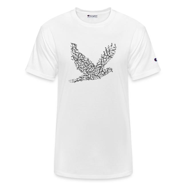 DOVE Peace in FLIGHT