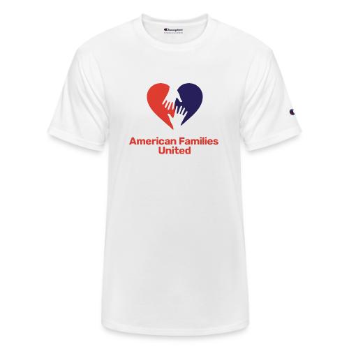 Ashley's Fav Sweatshirt - Champion Unisex T-Shirt