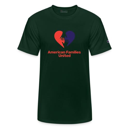 Ashley's Fav Sweatshirt - Champion Unisex T-Shirt
