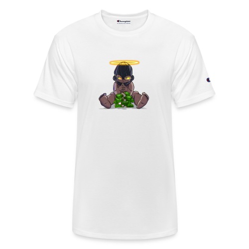 banditbaby - Champion Unisex T-Shirt