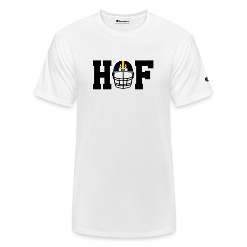 HOF 66 (On Light) - Champion Unisex T-Shirt
