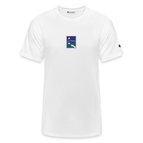 Star Lake on Color - Champion Unisex T-Shirt