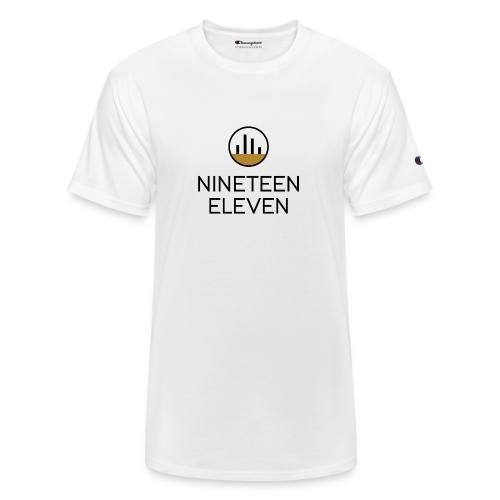NineteenEleven consulting - Champion Unisex T-Shirt