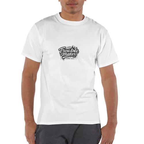 Troublemaker - Champion Unisex T-Shirt