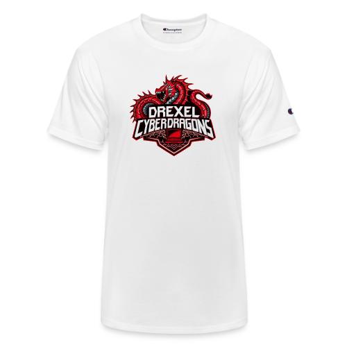 Red Team - Champion Unisex T-Shirt