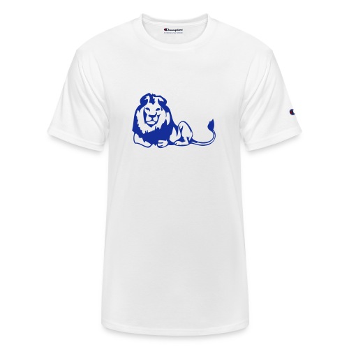 lions - Champion Unisex T-Shirt