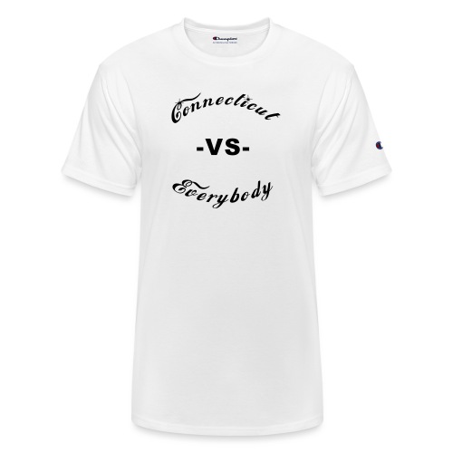 cutboy - Champion Unisex T-Shirt