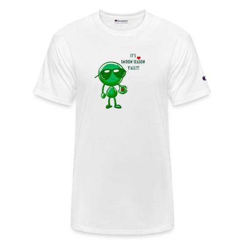Smoon City_Smoon Season - Champion Unisex T-Shirt