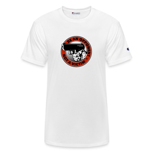 Be an Opponent - Champion Unisex T-Shirt