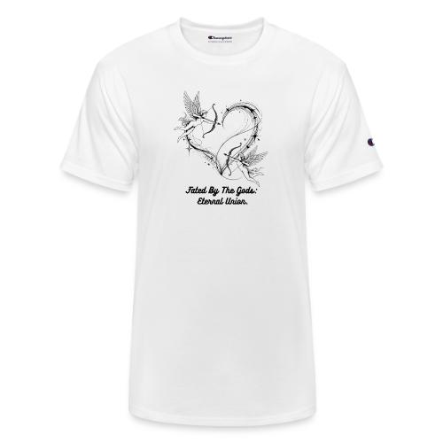 Eternal Union T-Shirt, Mug, & Leggings - Champion Unisex T-Shirt