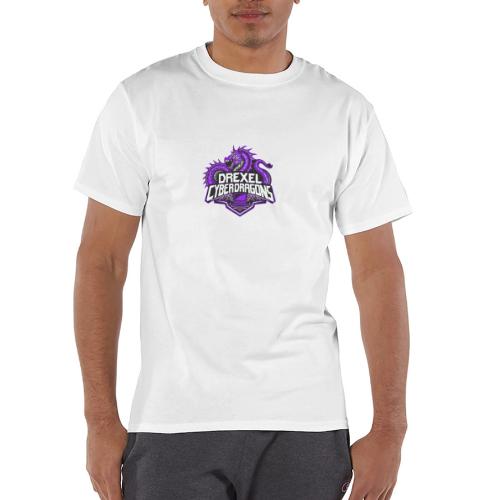 Purple Team - Champion Unisex T-Shirt