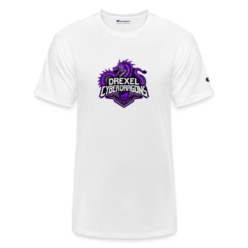 Purple Team - Champion Unisex T-Shirt