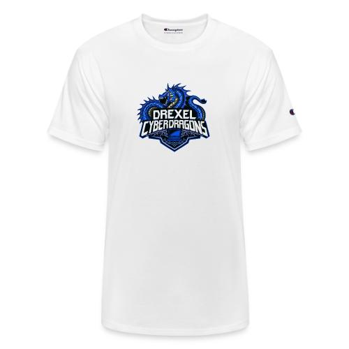 Blue Team - Champion Unisex T-Shirt