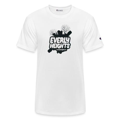 Everly Heights - Champion Unisex T-Shirt
