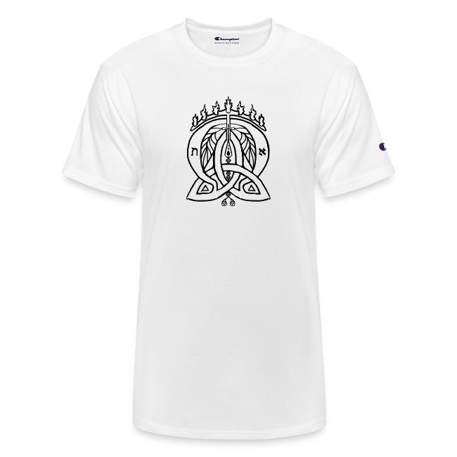 Alpha Omega Trinity
