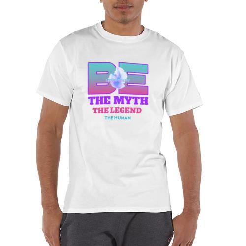 Be Legendary - Champion Unisex T-Shirt