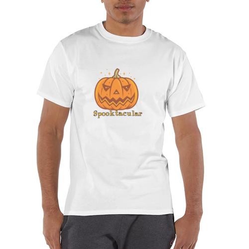 Spooktacular - Champion Unisex T-Shirt