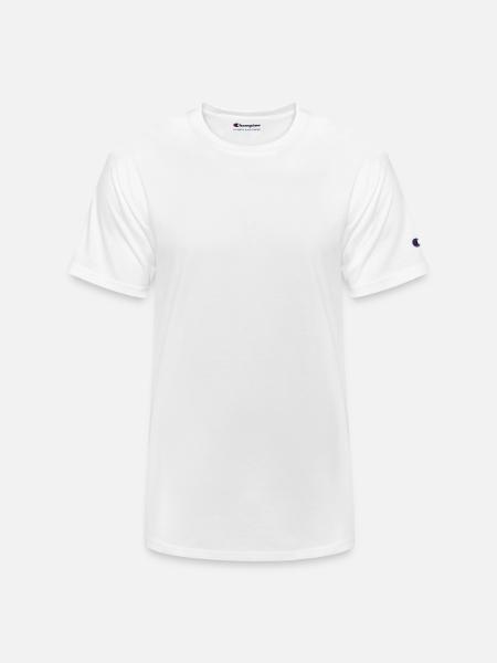 love together - Champion Unisex T-Shirt - 