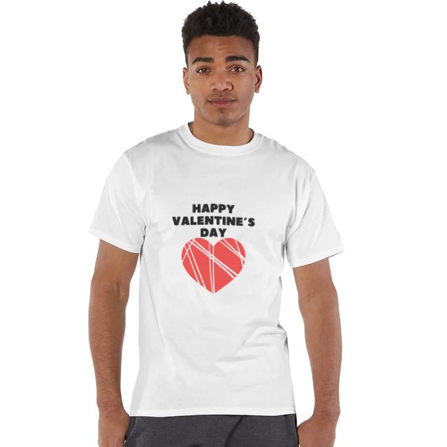 Valentine's Day Fashion February 14, Love Day.