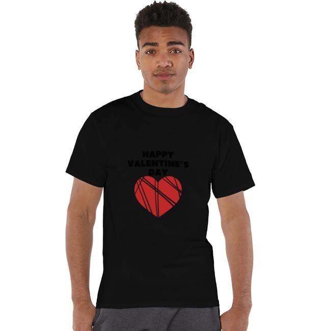 Valentine's Day Fashion February 14, Love Day.