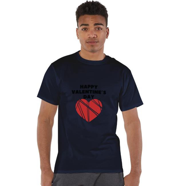 Valentine's Day Fashion February 14, Love Day.