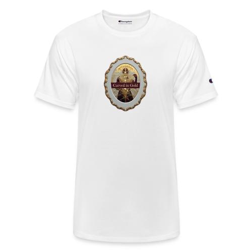 Women's Day Legacy T Shirt, Heritage Gift 2026 - Champion Unisex T-Shirt