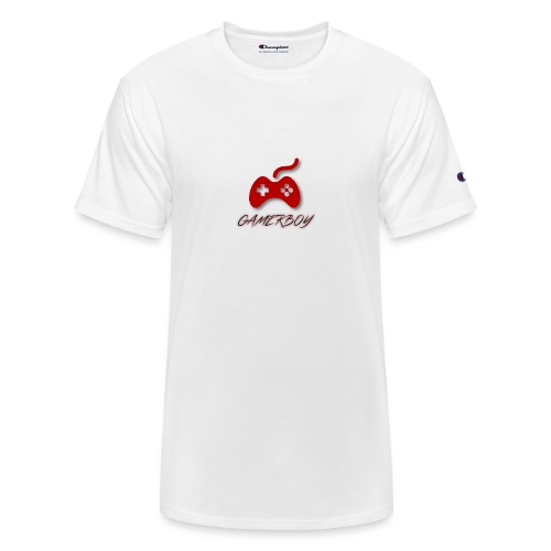 Gamerboy - Champion Unisex T-Shirt
