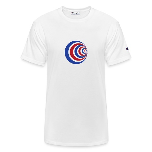 Puerto Rico Ciclos - Champion Unisex T-Shirt