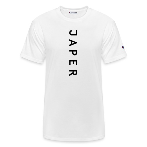 JAPER - Champion Unisex T-Shirt