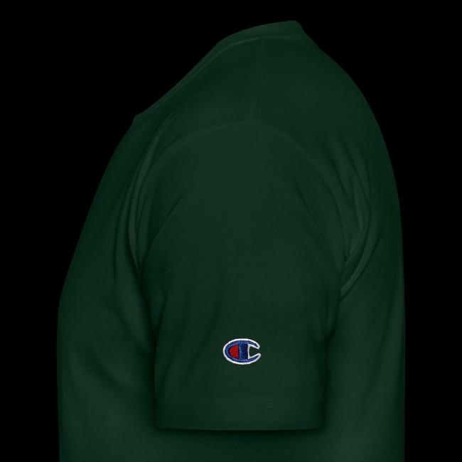 RCM MMA & BOXING Light Blue White Text