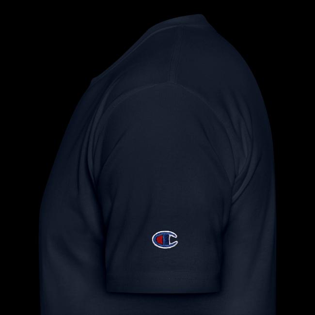 RCM MMA & BOXING Light Blue White Text