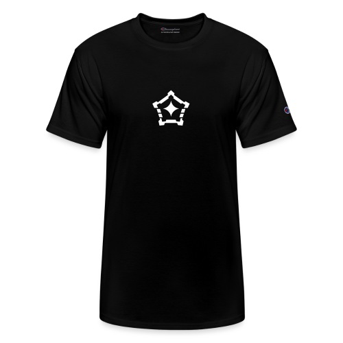 PGH Clothing Co - Champion Unisex T-Shirt