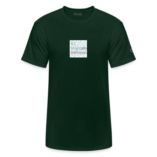 Magically - Champion Unisex T-Shirt